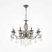 Люстра Maytoni Grace RC247-PL-08-R - фото