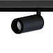 Точечный встраиваемый светильник ARTE LAMP A7275PL-1BK - фото