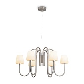 Подвесной светильник Freya FR2039PL-06N