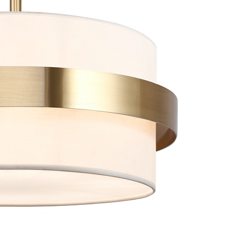 Потолочный светильник Freya Bride FR5367CL-03BS - фото