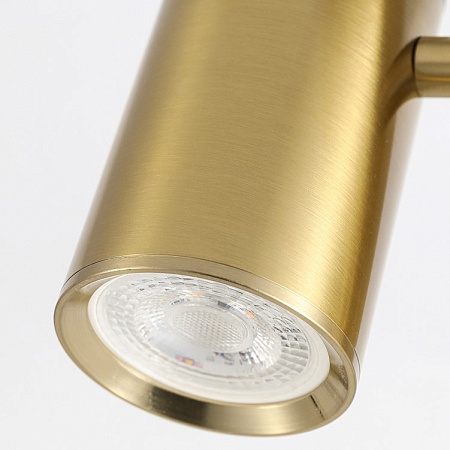 Точечный Светильник Aim L2 Chrome Imperiumloft 212604-23 - фото