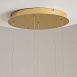 Подвесной светильник Maytoni Foresight MOD347PL-L48BS3K - фото