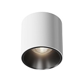 Потолочный светильник Technical Alfa LED C064CL-L12W4K-D