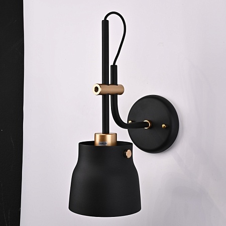 Бра Ram W Black Imperiumloft 101954-26 - фото