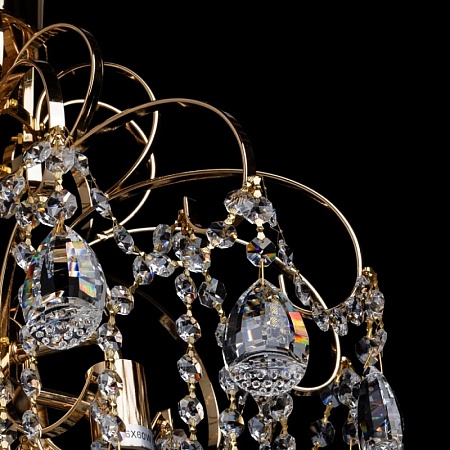 Люстра De City Бриз 464017006 - фото