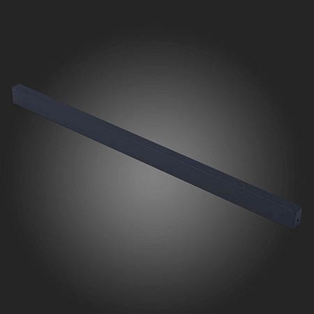 Шинопровод SKYLINE 220 накладной ST-Luce Черный ST015.419.00 - фото