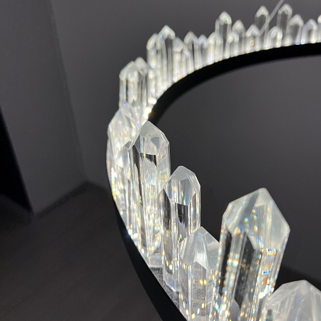 Люстра Quartz D60 Imperiumloft 179755-26 - фото