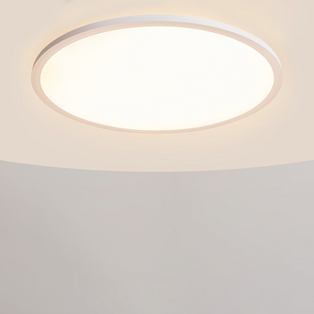 Потолочный светильник Maytoni MOD426CL-L74WK - фото