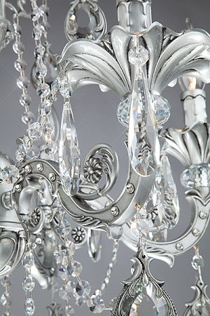 Подвесной светильник Bogate&apos;s Wonderful 276/6 - фото