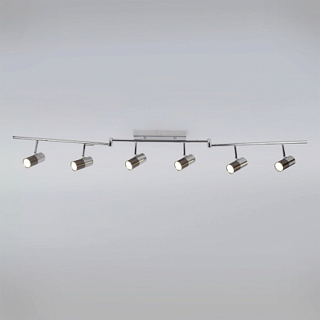 Потолочный светильник Eurosvet 20086/6 LED - фото