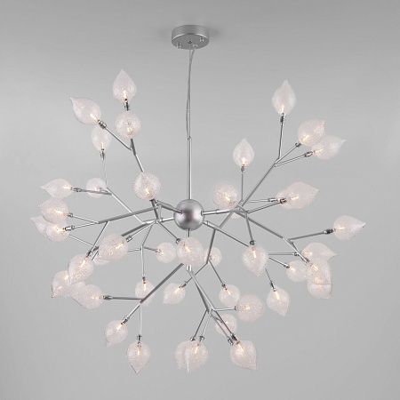 Подвесной светильник Bogate's 547 - фото