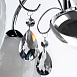 Потолочная люстра Arte Lamp MILLO A9548PL-5CC - фото