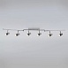 Потолочный светильник Eurosvet 20086/6 LED - фото