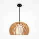 Подвесной светильник Maytoni Roots MOD195PL-01W1 - фото