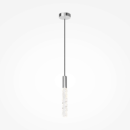 Подвесной светильник Maytoni MOD328PL-L3CH3K - фото