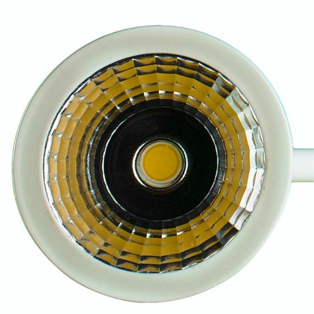 Трековый светильник Arte Lamp CERCARE A4107PL-1WH - фото