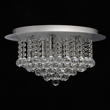 Люстра MW-Light Венеция 276014605 - фото