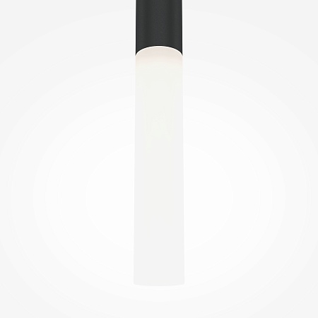 Подвесной светильник Maytoni Pro Shade MOD157PL-L6BK - фото