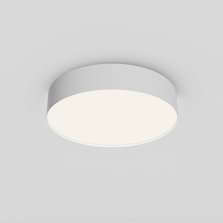 Потолочный светильник Technical Zon C032CL-36W4K-RD-W - фото