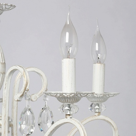 Люстра подвесная De City Аврора 371015705 - фото