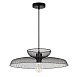 Подвесной светильник Arte Lamp CASTELLO A7066SP-1BK - фото