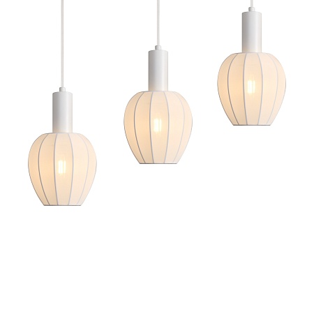 Подвесной светильник Freya FR5509PL-03W - фото