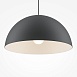 Подвесной светильник Maytoni Basic colors MOD168PL-01B - фото