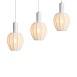 Подвесной светильник Freya FR5509PL-03W - фото