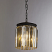 Подвесной светильник Divinare NOVA GRIGIO 3002/05 SP-1 - фото
