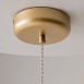 Подвесной светильник Maytoni Spirito MOD286PL-L18G3K - фото