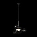 2029-P4 mini Подвесной светильник LOFT IT Bolle - фото