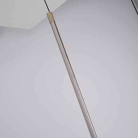 Подвесной Светильник Kemma H120 Gold Imperiumloft 212792-26 - фото