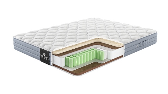 Матрас MaterLux Trieste фото