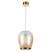 Подвесной светильник Divinare CAMPO 5875/07 SP-20