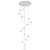 10151/15 Подвесной светильник LOFT IT Rain
