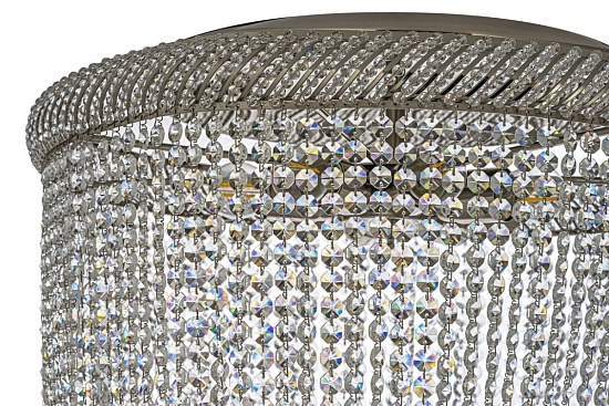 Потолочная люстра Dio DArte Elite Bari E 1.2.60.104 N - фото