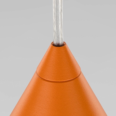 Подвесной светильник TK Lighting 10075 Cono - фото