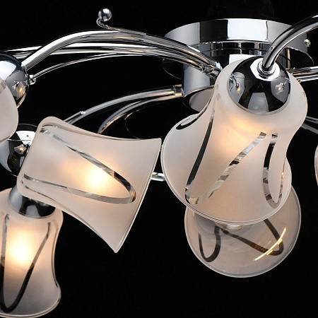 Люстра  мечта MW-Light  297013908 - фото