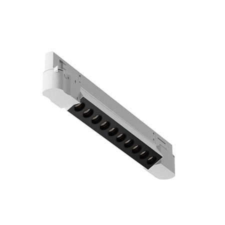 Трековый светильник Technical Points  TR195-3-10W4K-M-W - фото