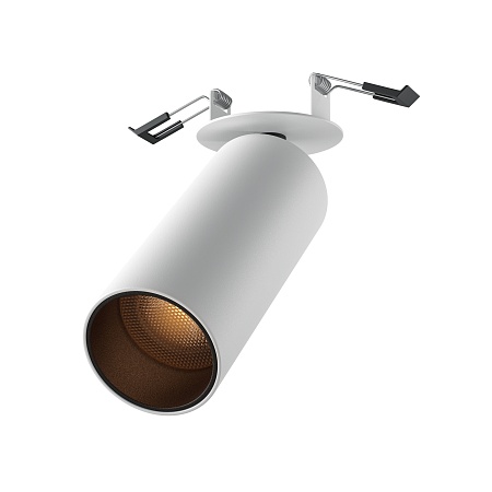 Встраиваемый светильник Technical FOCUS LED C053CL-L12W2.7K-W-W - фото