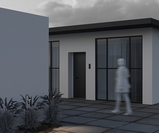 Ландшафтный светильник Outdoor O531FL-L3B3K1 - фото