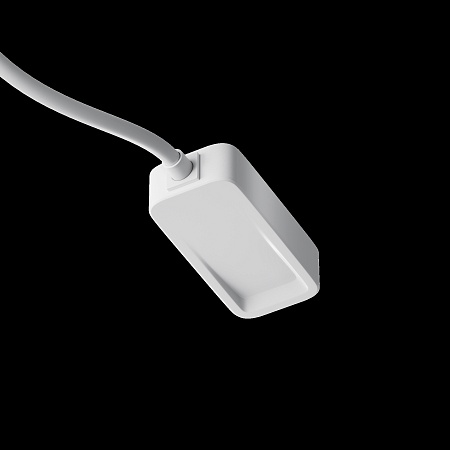 Комплектующие для систем освещения с токоведущими элементами Technical TRA084B-12W-50 - фото