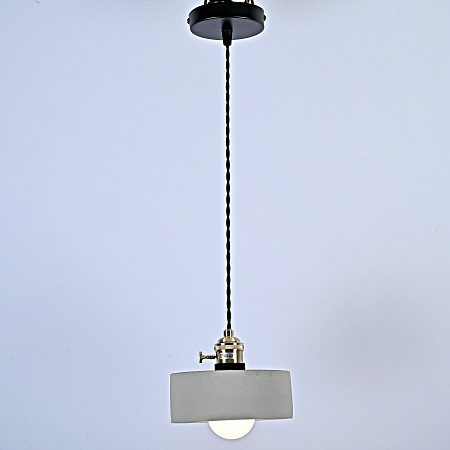 Подвесная Люстра Industry C 16*12.5 Imperiumloft 181046-26 - фото