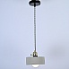 Подвесная Люстра Industry C 16*12.5 Imperiumloft 181046-26 - фото