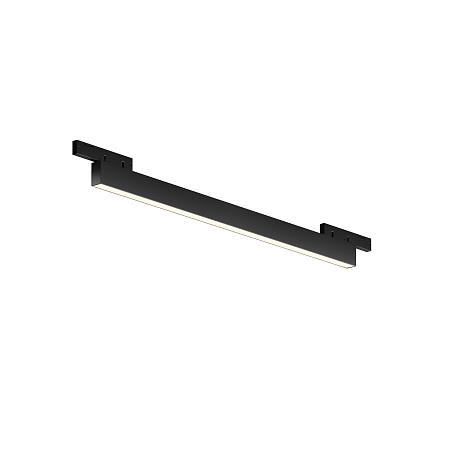 Трековый светильник Technical BASIS TR192-1-8W3K-B - фото