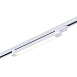 Св-к трек. Белый LED 1*20W 3000K 1 600Lm Ra>90 120° IP20 L535xW33xH73 165-265V ST663.536.20 - фото