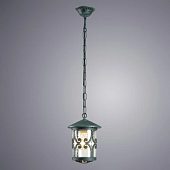 Уличный подвесной светильник Arte Lamp PERSIA A1455SO-1BG
