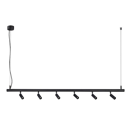 ST8201.403.06 Подвесная Конструкция из Светодиодных модулей ST-Luce / *W TECHNO - фото