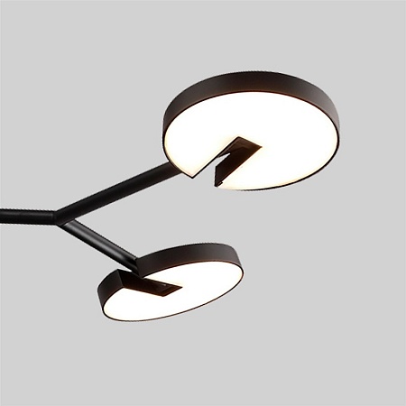 Потолочная люстра Favourite 4401-6C - фото