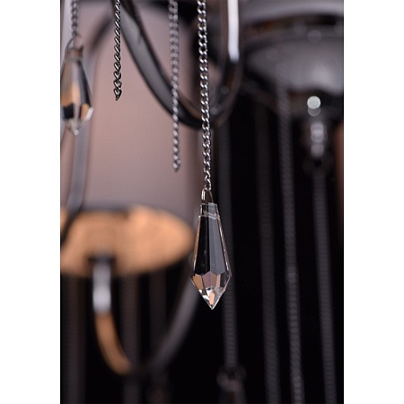 Люстра MW-Light Федерика 379018506 - фото